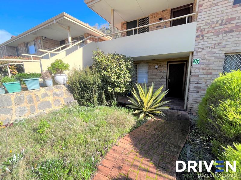 25/24 Southdown Place, Thornlie