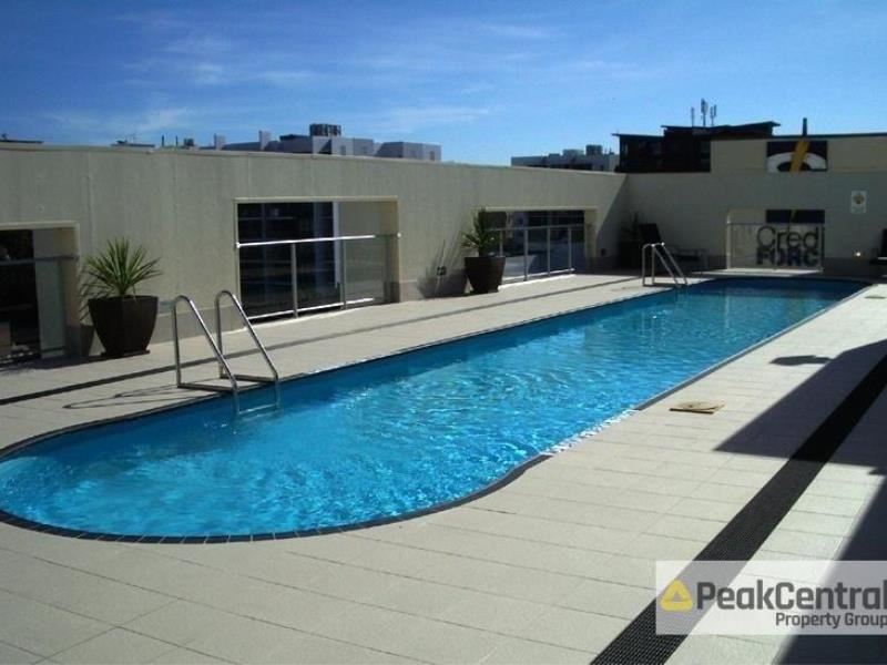 41/11 Bennett Street, East Perth WA 6004