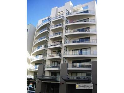 41/11 Bennett Street, East Perth WA 6004