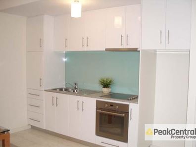 41/11 Bennett Street, East Perth WA 6004