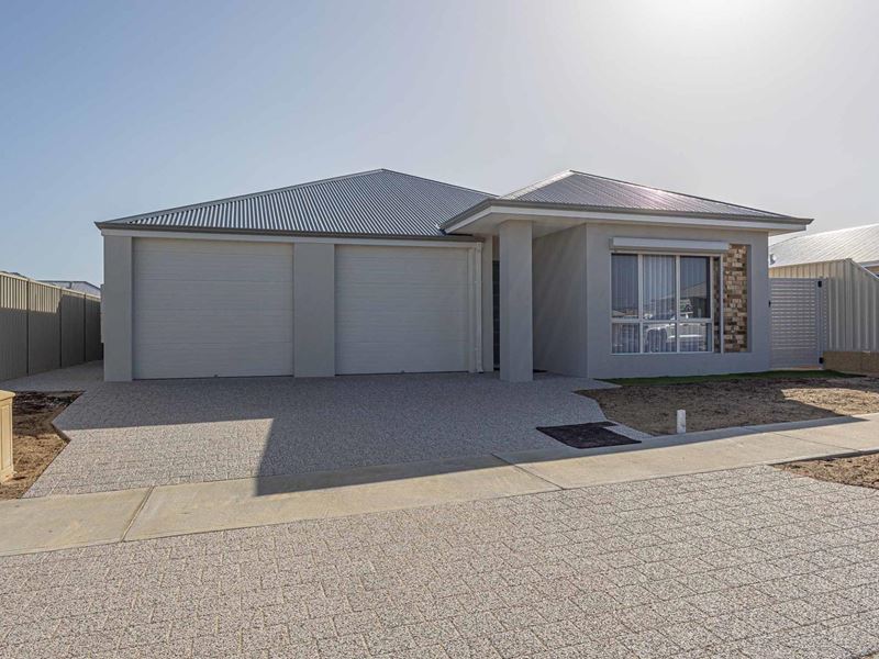 3 Velvet Vista, Alkimos WA 6038