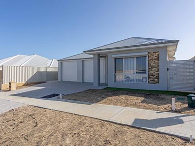 3 Velvet Vista, Alkimos WA 6038