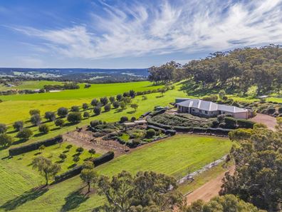 301 Balgaling Rd, Coondle, Toodyay WA 6566