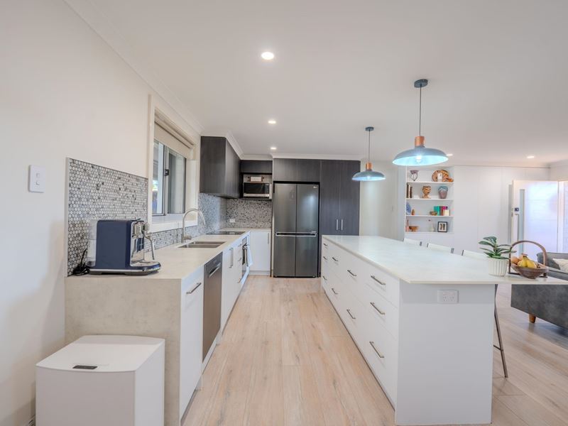 30 Richardson Way, Bulgarra