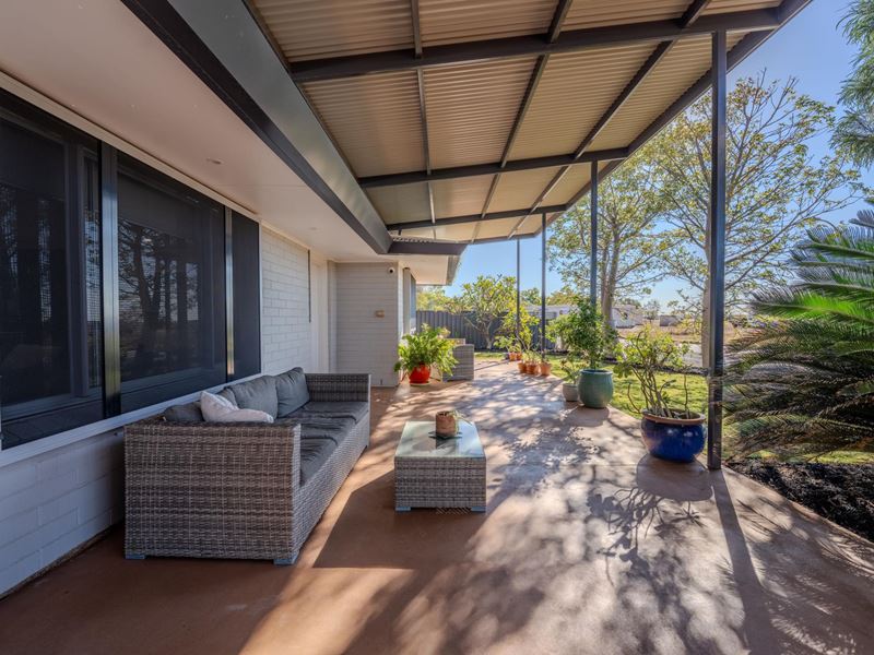 30 Richardson Way, Bulgarra WA 6714