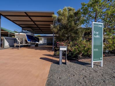 30 Richardson Way, Bulgarra WA 6714