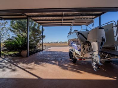 30 Richardson Way, Bulgarra WA 6714