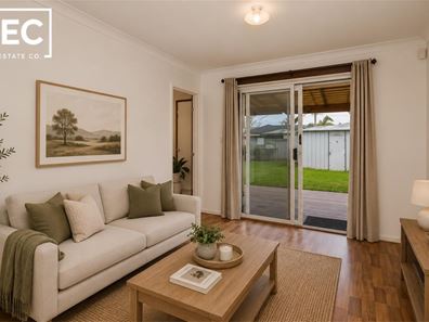 17 Goongarrie Drive, Waikiki WA 6169