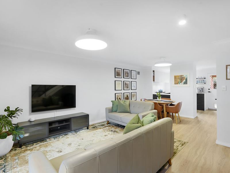 138 Carr Street, West Perth