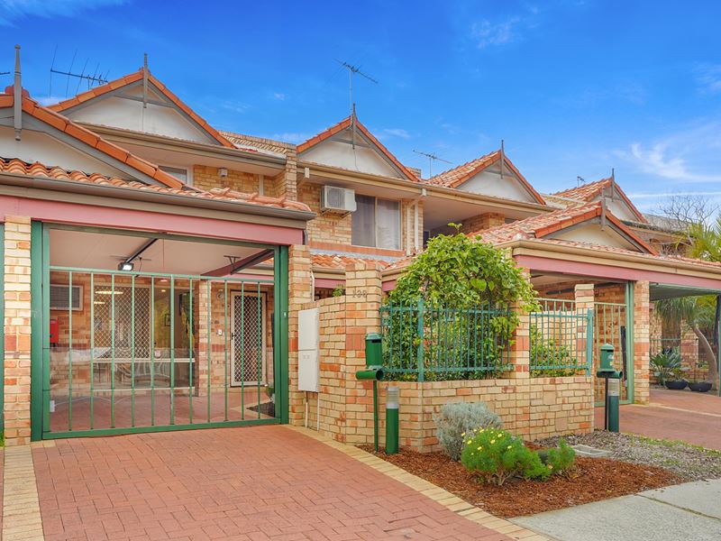 138 Carr Street, West Perth WA 6005