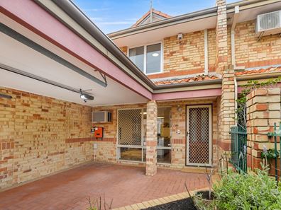 138 Carr Street, West Perth WA 6005