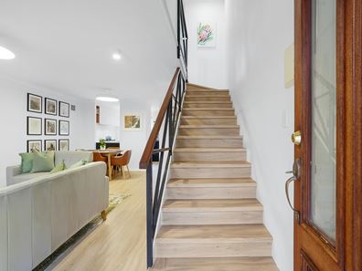 138 Carr Street, West Perth WA 6005
