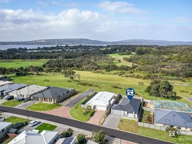 47 Houghton Boulevard, Bayonet Head WA 6330