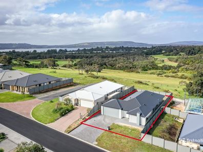 47 Houghton Boulevard, Bayonet Head WA 6330