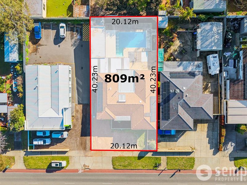 92 Allnutt Street, Mandurah WA 6210