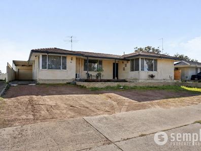 92 Allnutt Street, Mandurah WA 6210