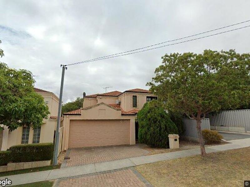 107 Mc Donald Street, Joondanna WA 6060