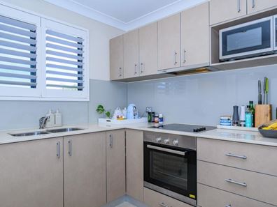 Unit 49/2 Molloy Promenade, Joondalup WA 6027