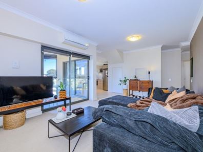 Unit 49/2 Molloy Promenade, Joondalup WA 6027