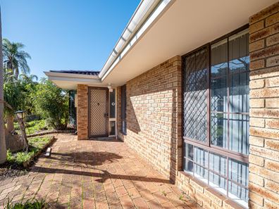 17 Hillegine Court, Gosnells WA 6110