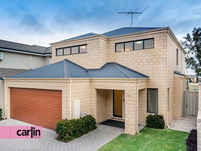 4B Observatory Avenue, Aubin Grove WA 6164