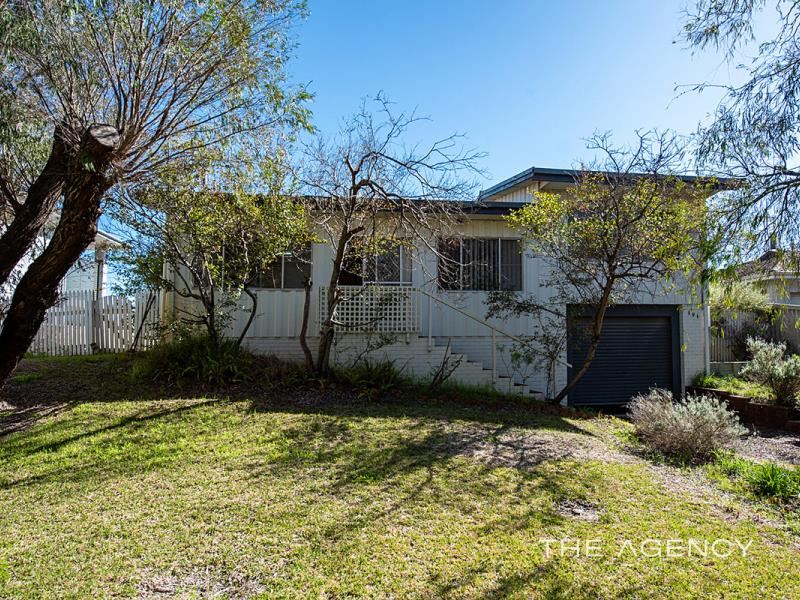 191 Marine Terrace, Geographe WA 6280