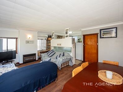 191 Marine Terrace, Geographe WA 6280