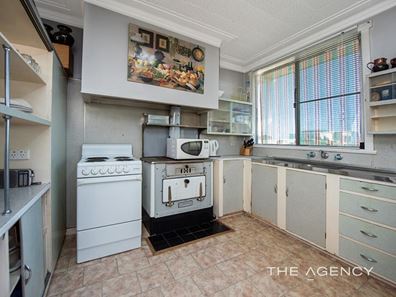 191 Marine Terrace, Geographe WA 6280