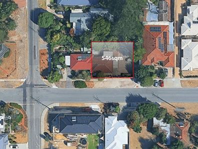 55B Katanning Street, Bayswater WA 6053