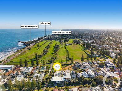 30 Avonmore Terrace, Cottesloe WA 6011