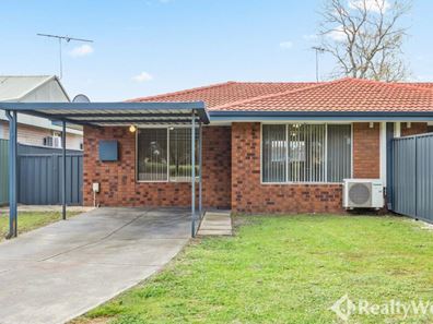 142A Star Street, Carlisle WA 6101