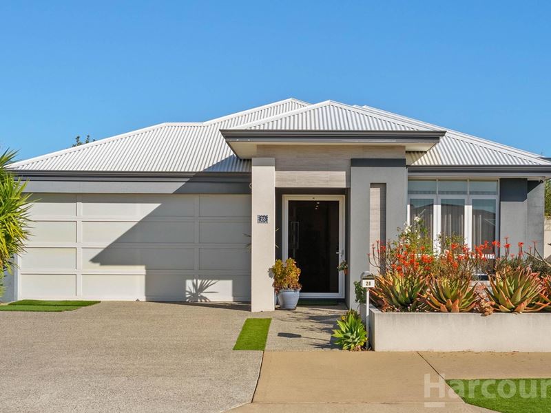 28 Cerulean Road, Karnup WA 6176