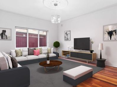 13 Second Avenue EAST, Mount Lawley WA 6050