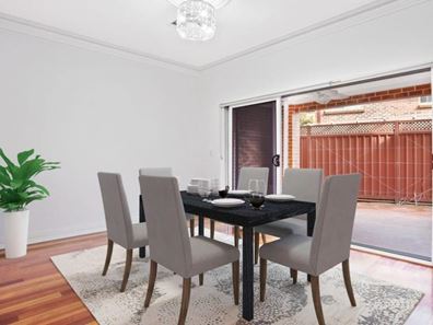 13 Second Avenue EAST, Mount Lawley WA 6050