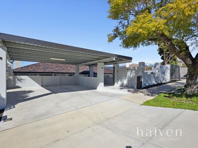 1/80 Strickland Street, South Perth WA 6151