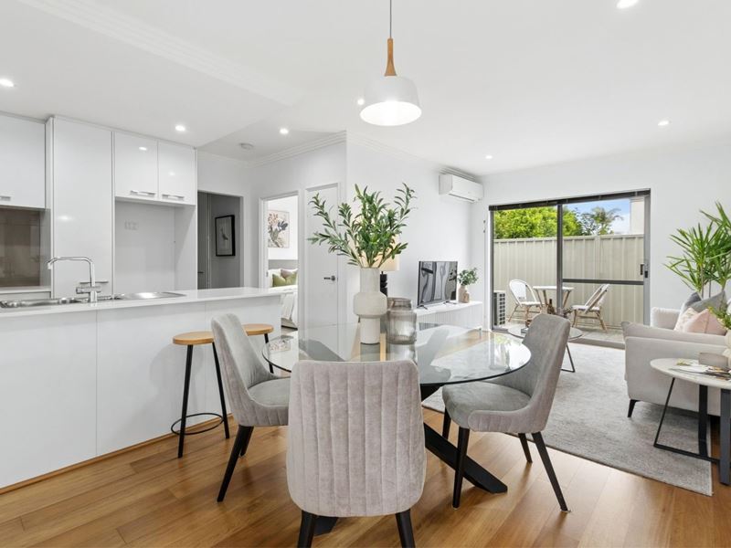 4/9 Elanora Street, Joondanna WA 6060