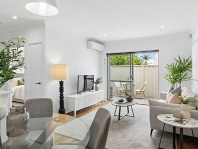 4/9 Elanora Street, Joondanna WA 6060