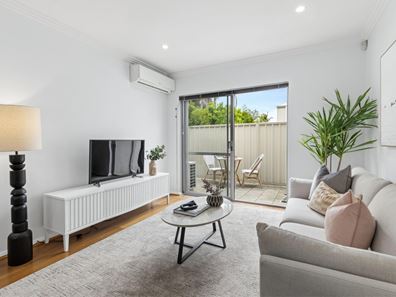 4/9 Elanora Street, Joondanna WA 6060