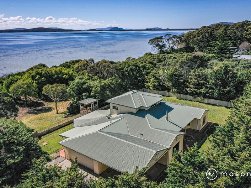849 Frenchman Bay Road, Big Grove WA 6330