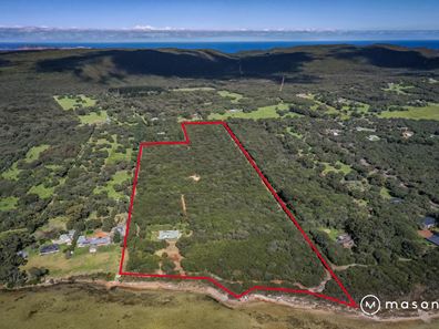 849 Frenchman Bay Road, Big Grove WA 6330