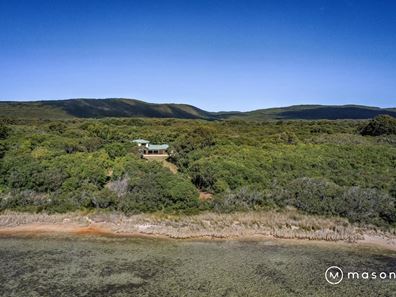 849 Frenchman Bay Road, Big Grove WA 6330