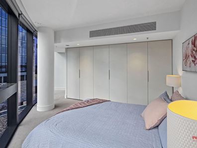 708/11 Barrack Square, Perth WA 6000