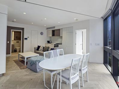 708/11 Barrack Square, Perth WA 6000