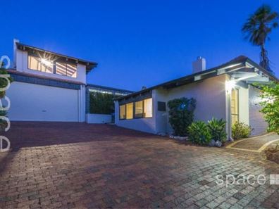 37 Sudbury Way, City Beach WA 6015