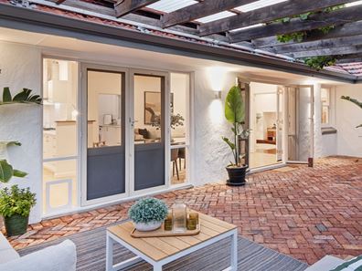 42 Lisle Street, Mount Claremont WA 6010
