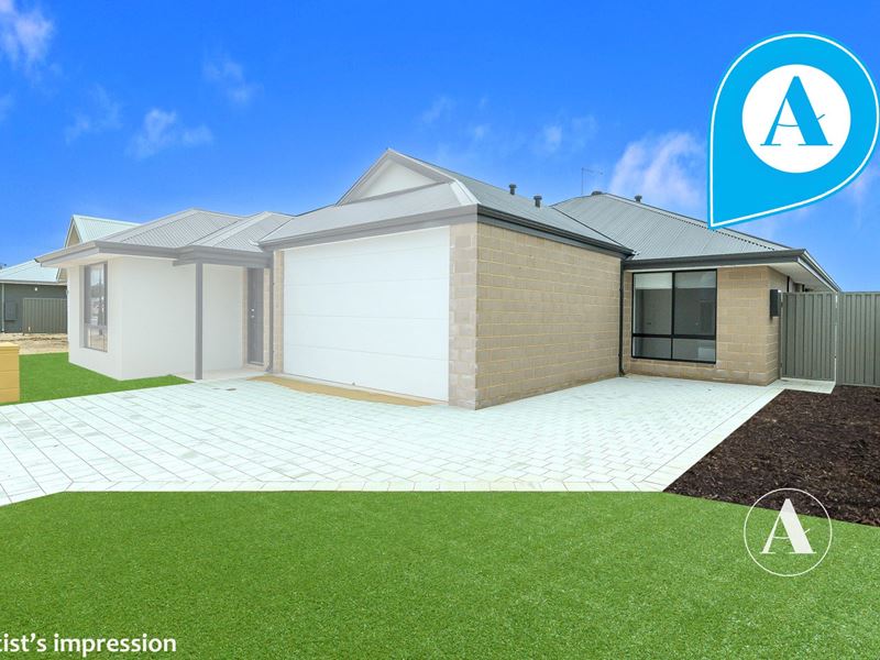 30B Feldspar Road, South Yunderup WA 6208