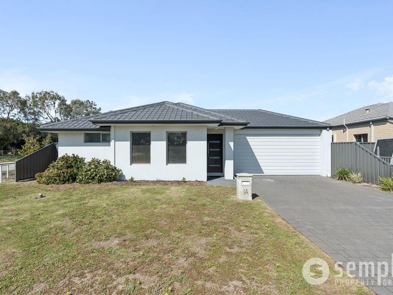 1A Poso Place, Atwell WA 6164