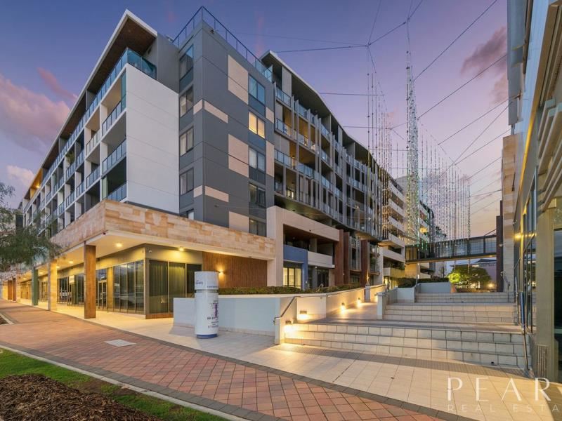 508/26 Hood Street, Subiaco WA 6008