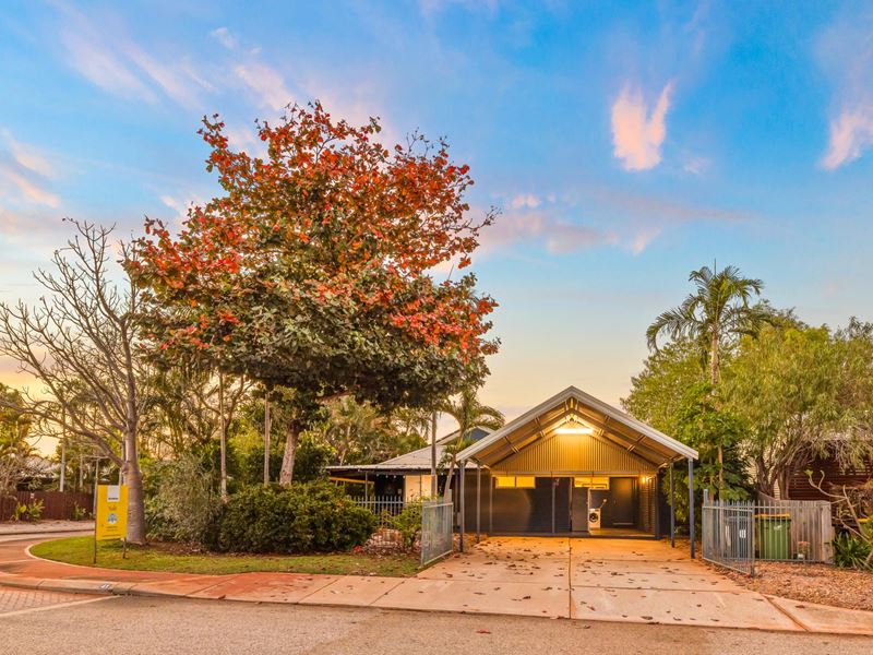 41 Kapang Drive, Cable Beach WA 6726