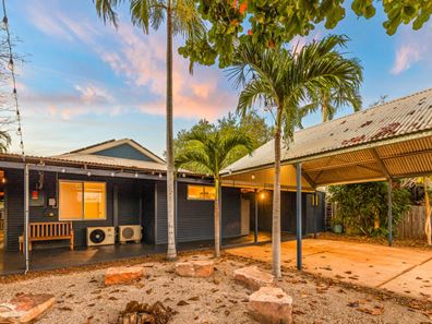 41 Kapang Drive, Cable Beach WA 6726